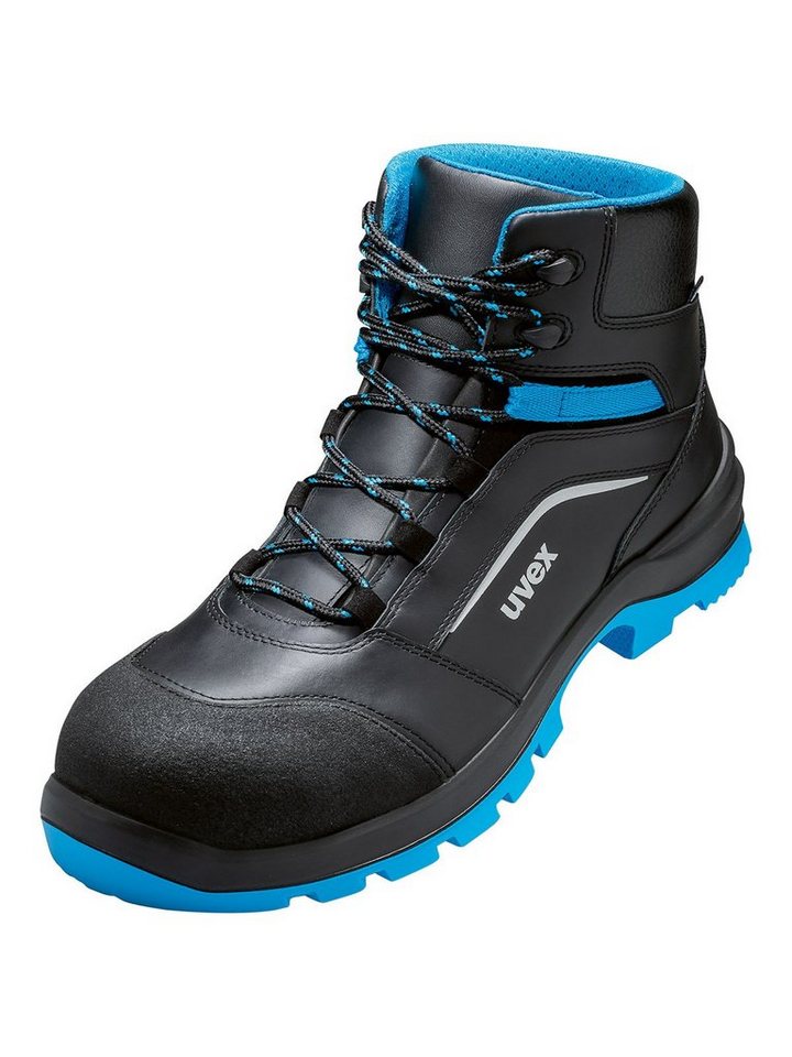 Uvex uvex 2 xenova® Stiefel S3L Stiefel von Uvex