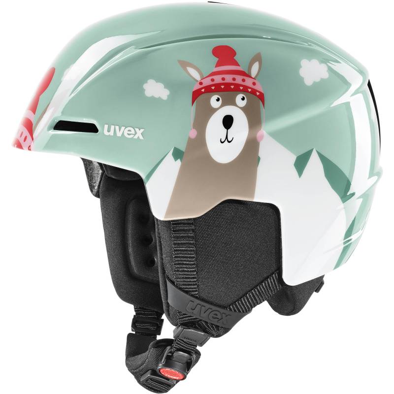 Uvex viti Helm Kinder Uvex viti Helm Kinder von Uvex