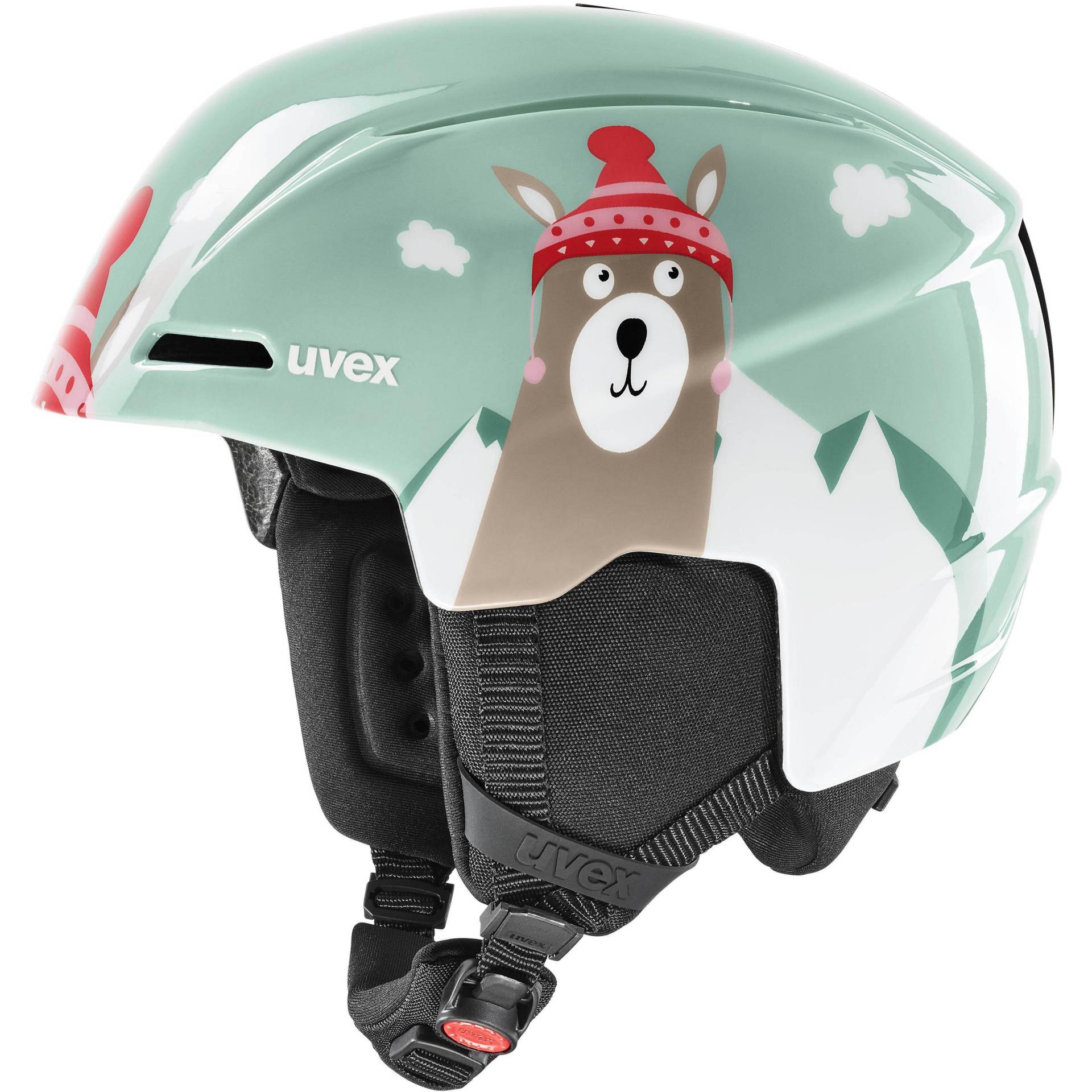 Uvex viti Helm Kinder Uvex viti Helm Kinder von Uvex