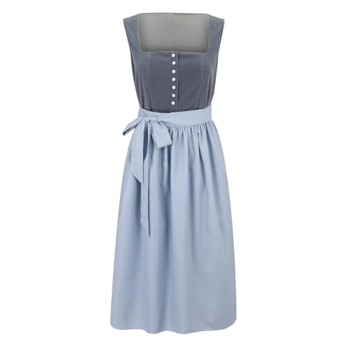Oktoberfest Schürze Damen Dirndl Mit Spitzenschürze Polka Dots Kleid Apricot Kleider Junge Kurz Schwarz Rocklaenge 50 Midi Grau 36 Pink and Green Gr 46 Ausgefallen Rock Braun Knielang Maedchen von Uwdiohq