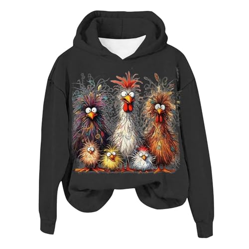 Outlet Angebote Sale Weisser Pulli Damen Ohne Kapuze Sweatshirt Damen Baumwolle Oversize Flauschpullover Damen Oversize Langarmshirt Damen Groesse M Cropped Sweatjacke Damen Mein Bestellung Sale von Uwdiohq