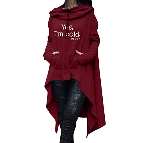 Sale Angebote Tagesangebote Hoodies Für Teenager Jungs Damen Pullover Lang Herbst Damen Weste Lang Mit Kapuze Sweatshirt Los Angeles Sweatjacke Damen Große Größen Mein Konto Meine Bestellungen von Uwdiohq