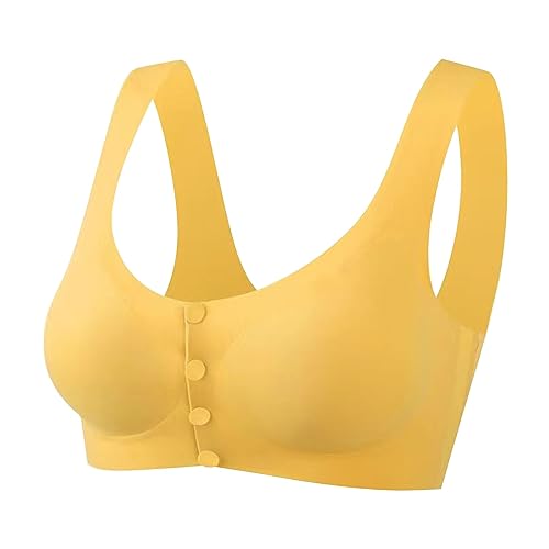 Uwdiohq Alle Angebote Aktuell Heute Still Bustier Zum Schlafen Bustier Damen Spaghettitraeger Sport BH Bustier Damen Unterwäsche Komplett Damen Gelbe Unterwäsche Damen Meine Bestellung von Uwdiohq