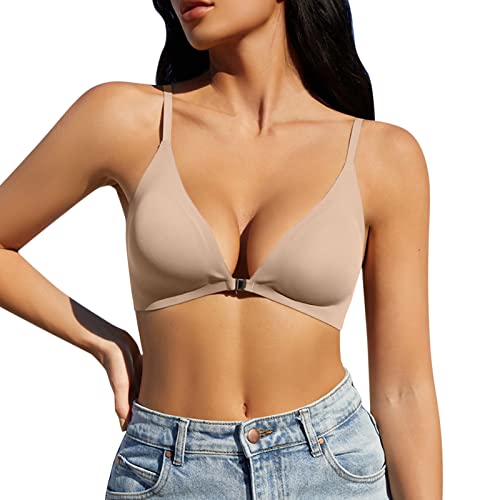 Uwdiohq Angebote des Tages Heute Blitzangebote Unterwäsche Hautfarben Nahtlos Bustier Hautfarben Damen Brautkleid BH Push Up Damen Soft BH Ohne Buegel Bustier Damen Große Größen Meine Bestellung von Uwdiohq