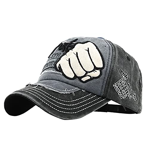 Uwdiohq Muetze Herren Winter Groß s Muetze Damen Winter Mit Glitzer Mütze Mit Fellbommel Rosa Strickmütze Baby Mädchen Baseball Cap Herren XXL von Uwdiohq