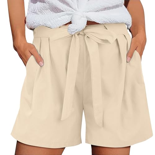 Uwdiohq Heut Angebot Sonderangebote Jeans Shorts Damen Blau Kurze Sport Leggings Sommer Outfits Curvy Hose High Waist Locker Freizeit Weite Leinenhose Meine Bestellungen Sale von Uwdiohq