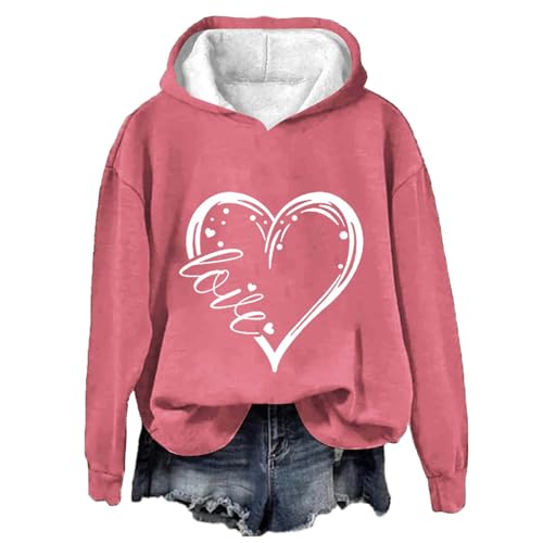Uwdiohq Kleider Angebot Sale Hoodies Mädchen Im Trend Katzen Pullover Damen Weste Mit Kapuze Pinke Sweatshirt Jacke Sweatjacke Kurz Angebote Bestellung von Uwdiohq