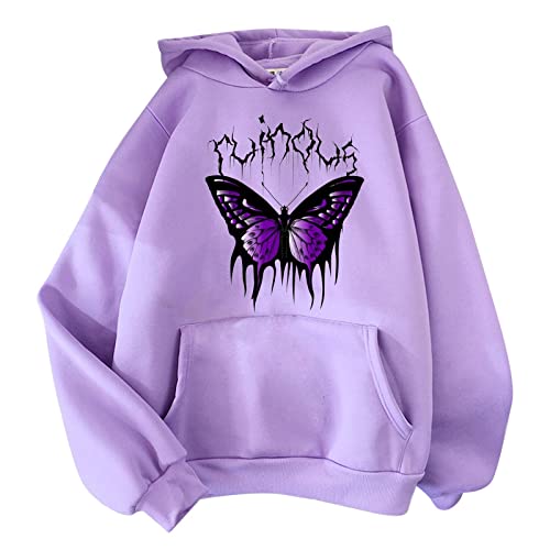 Uwdiohq Sale Angebote Aesthetic Hoodie Girls Teenager Dünner Kapuzenpullover Damen Fleecejacke Mit Kapuze Sweatshirt Set Sweatjacke Ohne Sonderangebote Schnäppchen von Uwdiohq