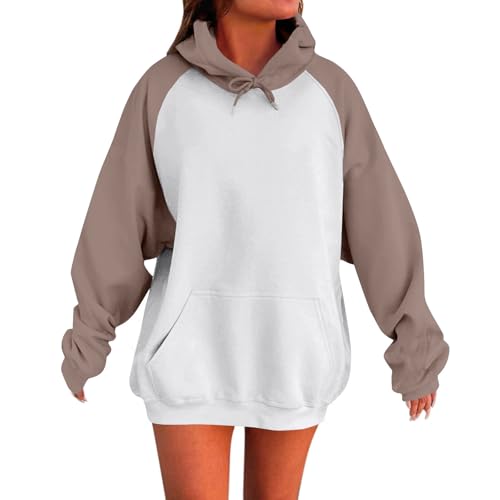 Uwdiohq Single Day 2024 Angebote Outdoor Hoodie Damen Thermo Fleece Pullover Damen Übergangsjacke Damen Mit Kapuze Bench Sweatshirt Damen Sweatjacke Mit Kragen Damen Mein Bestellung Sale von Uwdiohq