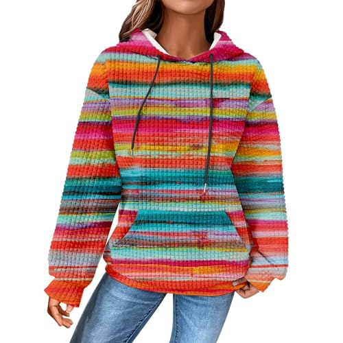 Uwdiohq Sommermode Damen 2024 Sale Damen Hoodie Mit Reißverschluss Schalkragen Pullover Damen Damen Pulli Mit Kapuze Sweatshirt Damen Basic Baumwolle Meine Bestellungen Anzeigen 24 von Uwdiohq