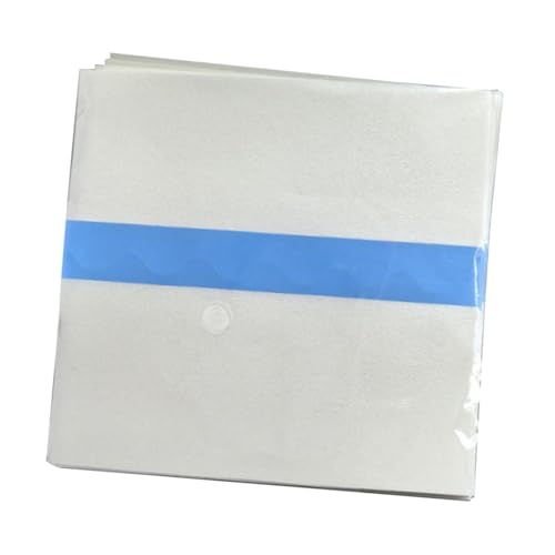 UxicRuya 30 Stück Schuhschutzaufkleber, Wasserdicht, Fleckenschutz, Aufkleber für Damenabsätze, Damensohle, Rote Unterseite, 8cmx8cm UxicRuya 30 Stück Schuhschutzaufkleber, Wasserdicht, Fleckenschutz, Aufkleber für Damenabsätze, Damensohle, Rote Unterseite, 8cmx8cm von UxicRuya