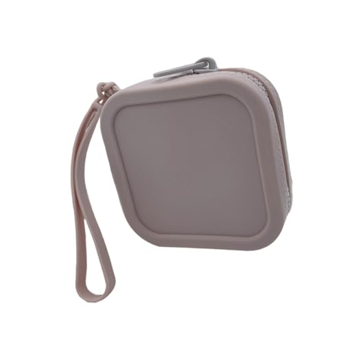 UxicRuya Geldbörse mit Modernem Design für Ihre Essentials, Khaki von UxicRuya