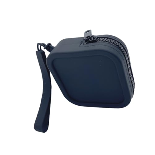UxicRuya Geldbörse mit Modernem Design für Ihre Essentials, Schwarz UxicRuya Geldbörse mit Modernem Design für Ihre Essentials, Schwarz von UxicRuya