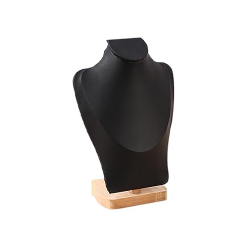 UxicRuya Moderner Und Stilvoller Uhrenständer für Herren, Schmuckaufbewahrung, Armband, Tragbarer Uhrenhalter Aus Metall für Rundfunk, Schwarz von UxicRuya