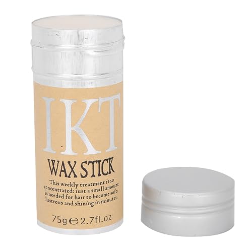 Broken Hair Wax Cream Broken Hair Wax Stick Friseur Cream Stick für den Schönheitssalon Verwendung für den täglichen Gebrauch für Frauen von Uxsiya