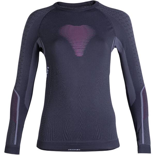 UNLEASH YOUR NATURE Damen Longsleeve VISYON UW SHIRT LG_SL von Uyn