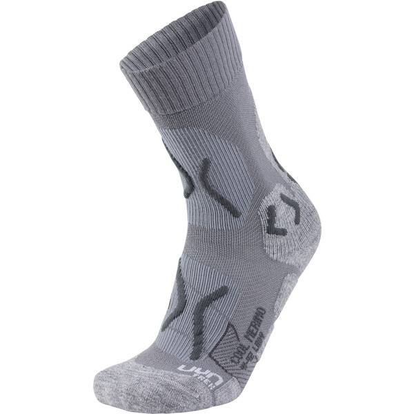 UYN Damen Trekkingsocken COOL MERINO von Uyn