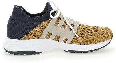 UYN Damen Freizeitschuhe LADY WASHI SHOES Cognac - Gr. - 42 von Uyn