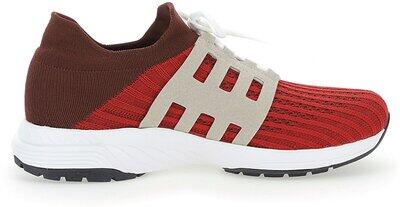 UYN Damen Freizeitschuhe LADY WASHI SHOES Red - Gr. - 38 von Uyn