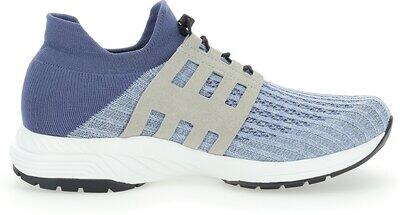 UYN Damen Freizeitschuhe LADY WASHI SHOES Turquoise Melange - Gr. - 37 von Uyn