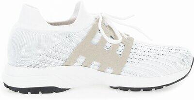 UYN Damen Freizeitschuhe LADY WASHI SHOES White - Gr. - 38 von Uyn