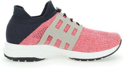 UYN Damen Freizeitschuhe NATURE TUNE SHOES Pink Mel/Anthra - Gr. - 39 von Uyn