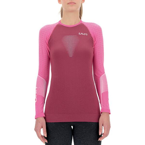 UYN Damen MARATHON OW SHIRT LONG_SL von Uyn