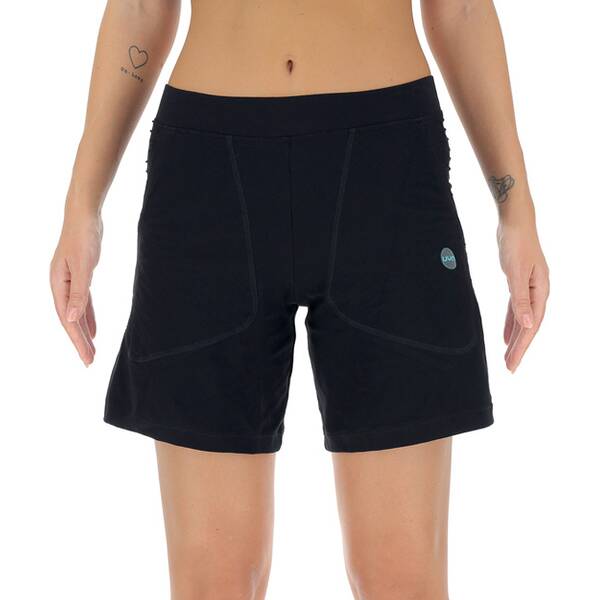 UYN Damen RUN FIT OW PANTS SHORT von Uyn