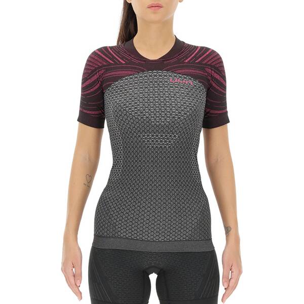 UYN Damen RUNNING ALPHA COOLBOOST von Uyn