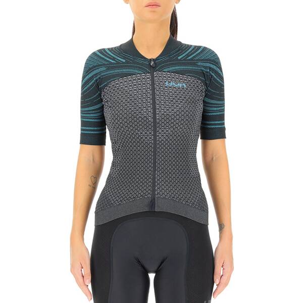 UYN Damen Shirt BIKING ALPHA COOLBOOST OW von Uyn