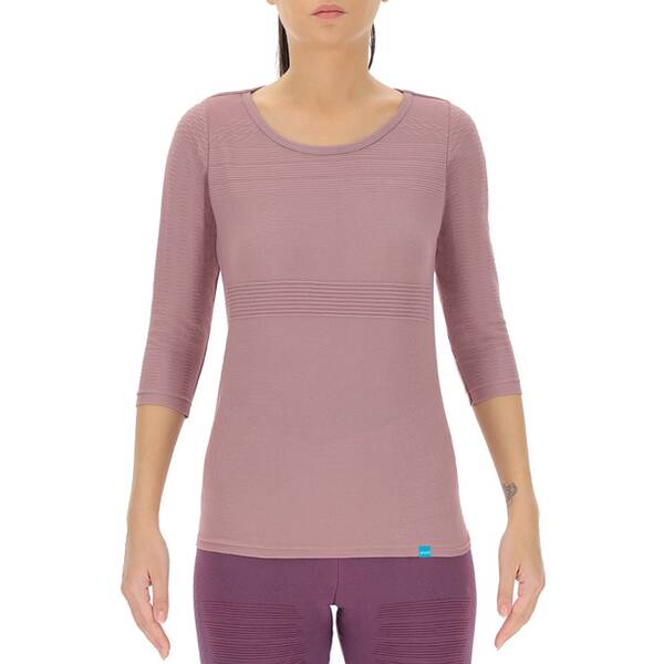 UYN Damen Shirt NAT.TRAIN. ECO COLOR von Uyn