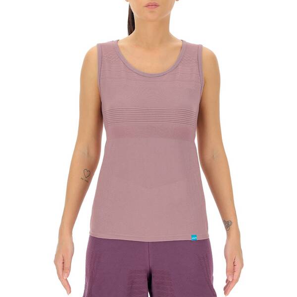 UYN Damen Shirt NATURAL TRAINING ECO von Uyn