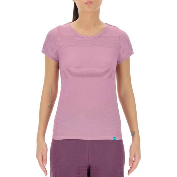 UYN Damen Shirt NATURAL TRAINING ECOCOLOR von Uyn