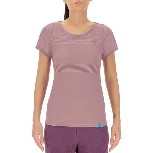 UYN Damen Shirt NATURAL TRAINING ECOCOLOR von Uyn