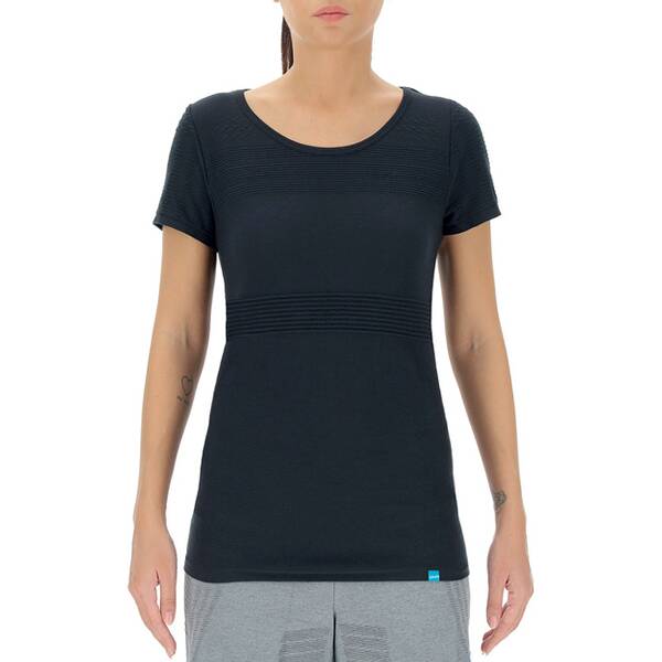 UYN Damen Shirt NATURAL TRAINING OW SHIRT von Uyn