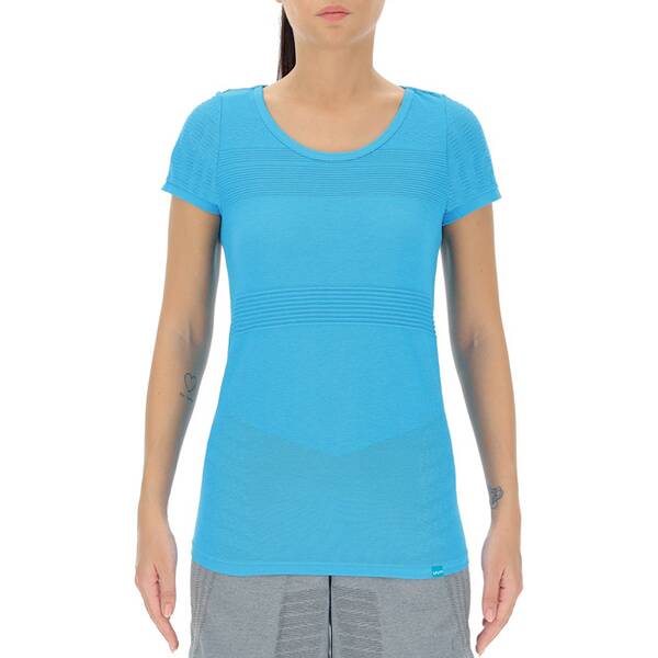 UYN Damen Shirt NATURAL TRAINING OW SHIRT von Uyn