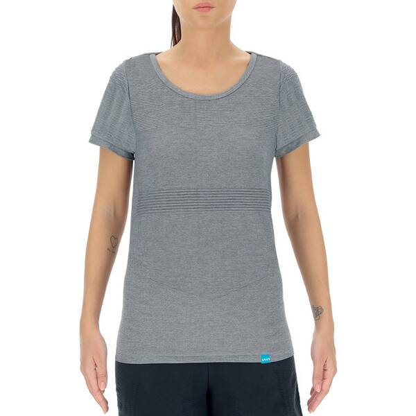 UYN Damen Shirt NATURAL TRAINING OW SHIRT von Uyn