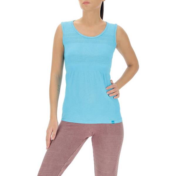 UYN Damen Shirt TO-BE OW SINGLET von Uyn