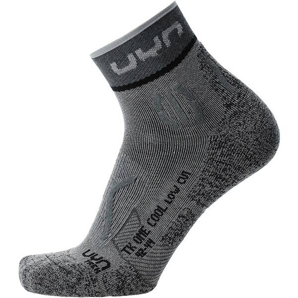 UYN Damen Socken W TREKKING ONE COOL LOW CUT SOCKS von Uyn
