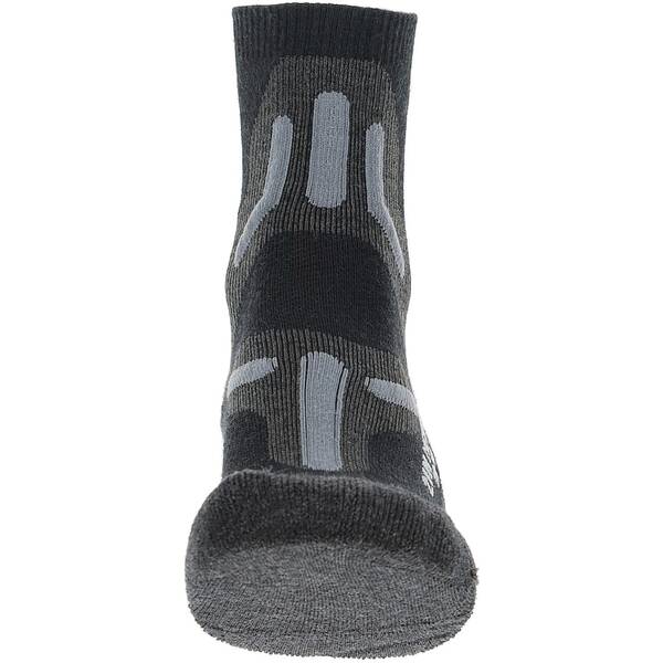 UYN Damen TREKKING 2IN MERINO SOCKS von Uyn