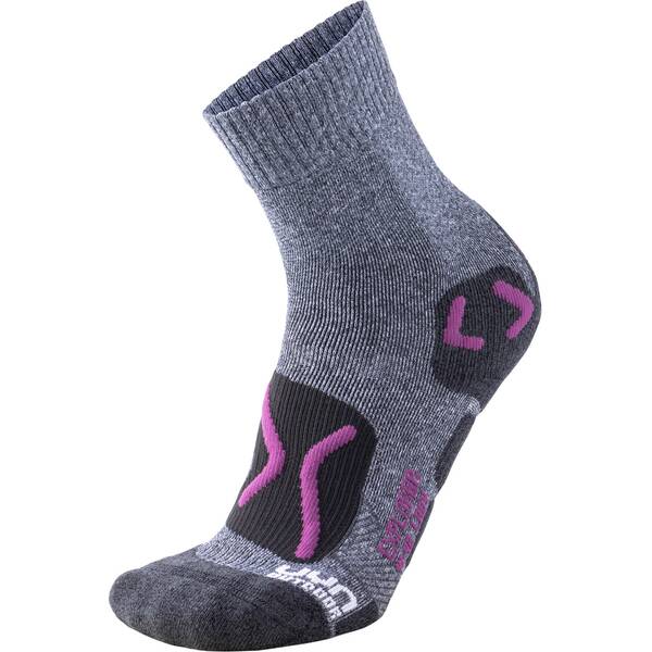 UYN Damen Trekkingsocken UYN TREKKING OUTDOOR EXPLORER von Uyn