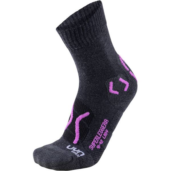 UYN Damen Trekkingsocken UYN TREKKING SUPERLEGGERA von Uyn