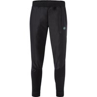 UYN Herren Funktionshose schwarz Mikrofaser/Funktion unifarben von Uyn