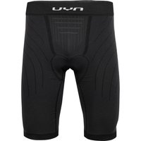 UYN Herren Funktionshose schwarz Mikrofaser/Funktion von Uyn