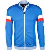 UYN Herren Funktionsjacke blau Mikrofaser von Uyn