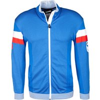 UYN Herren Funktionsjacke blau Mikrofaser von Uyn