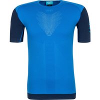 UYN Herren Funktionsshirt blau Mikrofaser/Funktion UYN Herren Funktionsshirt blau Mikrofaser/Funktion von Uyn