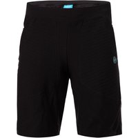 UYN Herren Funktionsshorts schwarz Mikrofaser unifarben von Uyn