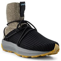 UYN Herren Boots braun Textil von Uyn