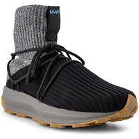 UYN Herren Boots grau Textil von Uyn